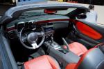 Chevrolet Camaro Convertible 2011 года